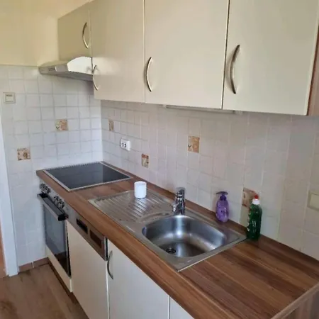 Weilburg Appartamento *