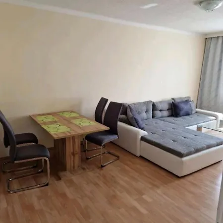 Weilburg Apartamento Baden