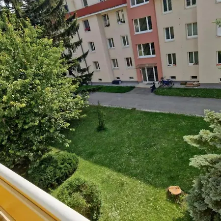 Apartamento Weilburg Baden