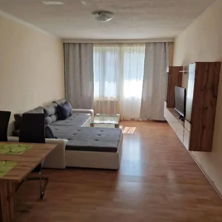 Weilburg Apartamento *