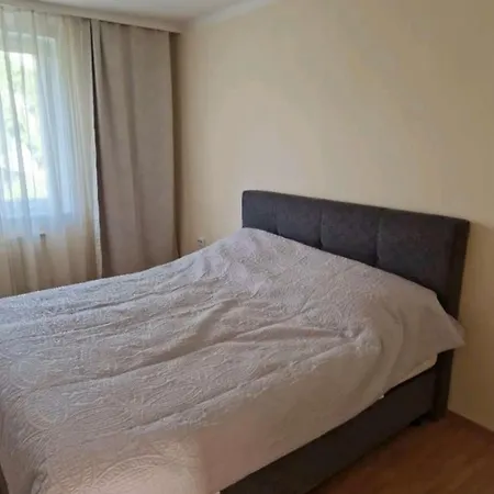 Weilburg Appartamento Baden bei Wien
