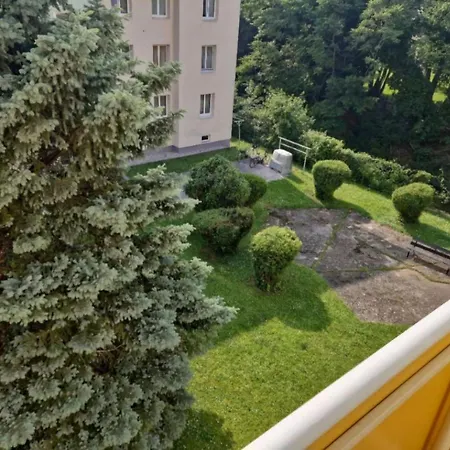 Appartamento Weilburg Baden bei Wien