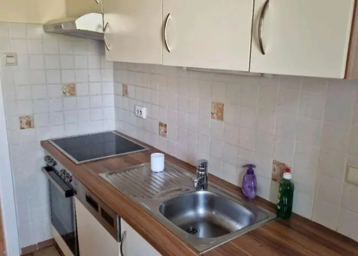 Weilburg Lejlighed *