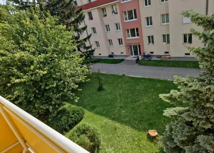 Lejlighed Weilburg Baden