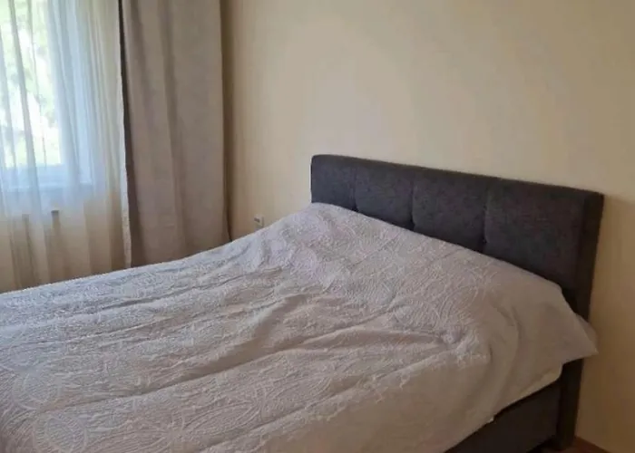 Weilburg Lejlighed Baden