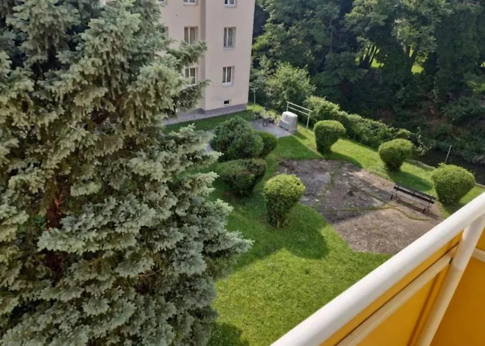 Lejlighed Weilburg Baden